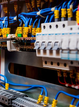 Automation Solutions