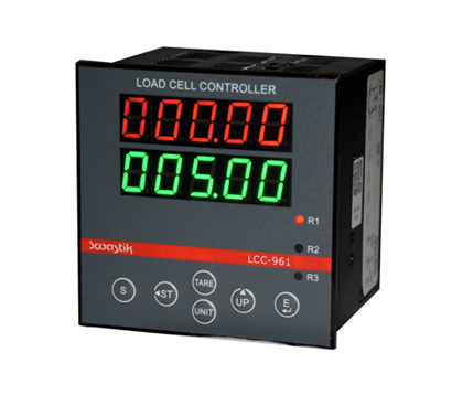 Load Cell Controller