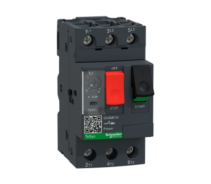Motor protection circuit-breakers