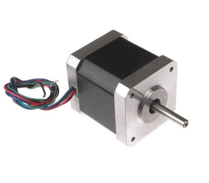 Stepper Motors