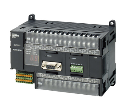 PLC (Programmable Logic Controller)