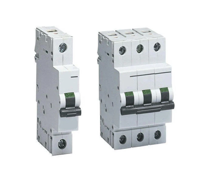 Circuit Breakers and Switches